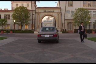 Trailer Italiano - The Congress