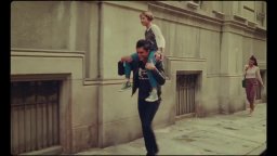 Trailer - Incompresa