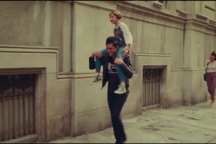 Trailer - Incompresa