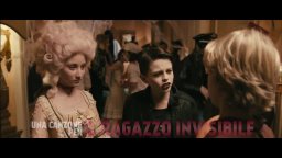 Clip - Una canzone per Il ragazzo invisibile