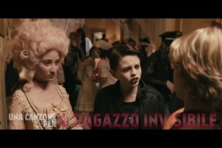 Clip - Una canzone per Il ragazzo invisibile