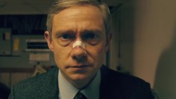 Trailer - Fargo - Dryer