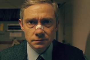 Trailer - Fargo - Dryer