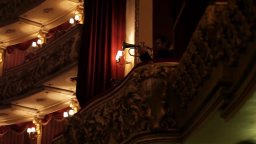 Trailer - 365 - Paolo Fresu, il tempo di un viaggio