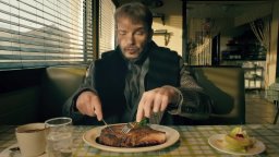 Trailer - fargo - Steak