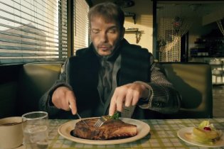 Trailer - fargo - Steak