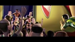 Clip 'Wagner' - Goool!