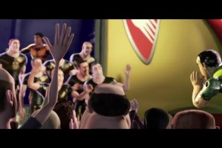 Clip 'Wagner' - Goool!