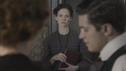 Trailer - Deliverance Creek