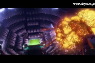 Video-recensione Goool!