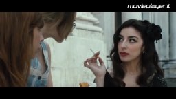 Video-recensione Pane e burlesque