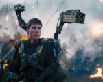 Recensione Edge of Tomorrow - Senza domani (2014)