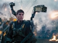 Recensione Edge of Tomorrow - Senza domani (2014)