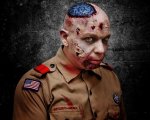 Boy Scouts vs. Zombies: al via le riprese