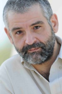 Locandina di Fortunato Cerlino