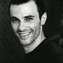 Locandina di Emilio Vacca