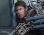 Edge of Tomorrow - Senza domani: tre premiere a partire dalle 9:30