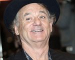 Bill Murray filosofo da matrimonio: viaggiate e siate felici!