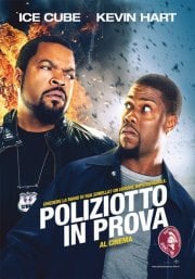 Locandina di Poliziotto in prova