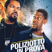 Locandina di Poliziotto in prova