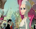 The Congress: clip esclusiva del film d'animazione