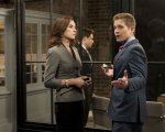 The Good Wife: il commento all'episodio A Weird Year