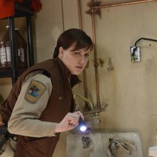 Fargo: Allison Tolman nell'episodio The Six Ungraspables