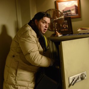 Fargo: Oliver Platt nell'episodio The Six Ungraspable