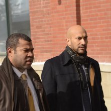 Fargo: Jordan Peel e Keegan Michael Key nell'episodio Who Shaves the Barber?