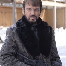 Fargo: Billy Bob Thornton nell'episodio Who Shaves the Barber?
