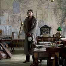Penny Dreadful: Josh Hartnett in una scena dell'episodio Night Work