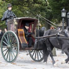Penny Dreadful: Timothy Dalton nell'episodio Séance