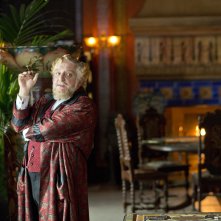 Penny Dreadful: Simon Russell Beale nell'episodio Séance