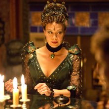 Penny Dreadful; Helen McCrory nell'episodio Séance