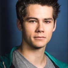 Teen Wolf: Dylan O'Brien in un'immagine promozionale per la quarta stagione