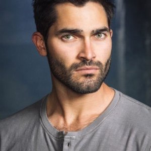 Teen Wolf: Tyler Hoeclin in un'immagine promozionale per la quarta stagione