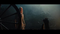 Clip 'L'arcolaio' - Maleficent