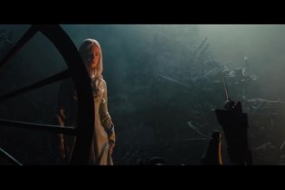 Clip 'L'arcolaio' - Maleficent