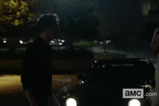 Trailer - Halt and Catch Fire - Risk Everything