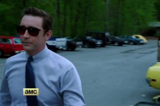 Trailer - Halt and Catch Fire - Visionary