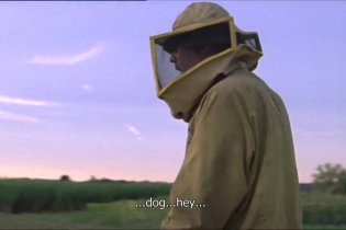 Webisode 10 'Wolfgang e il cane' - le meraviglie