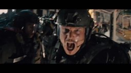 Clip 'Sganciati o muori' - Edge of Tomorrow - Senza domani