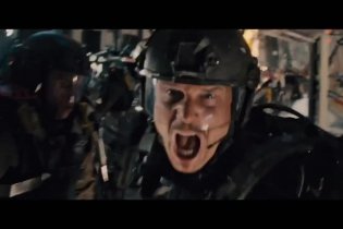 Clip 'Sganciati o muori' - Edge of Tomorrow - Senza domani