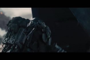 Clip 'Vieni a cercarmi' - Edge of Tomorrow - Senza domani