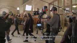 Featurette 'Un amore senza fine' - Storia d'inverno 