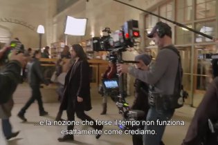 Featurette 'Un amore senza fine' - Storia d'inverno