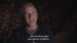 Featurette 'Buoni e cattivi' - Storia d'inverno