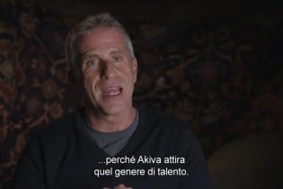 Featurette 'Buoni e cattivi' - Storia d'inverno