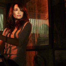 The Strain: Mia Maestro in un'immagine promozionale