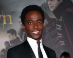 Edi Gathegi in Criminal Activities